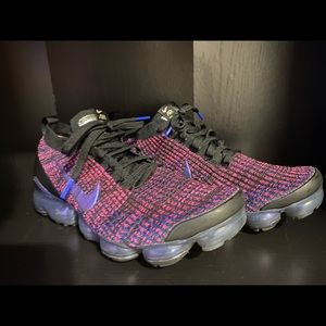 Nike Air Vapormax Flyknit 3 Throwback Future